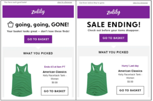 Increase Shopify sales with Email Marketing